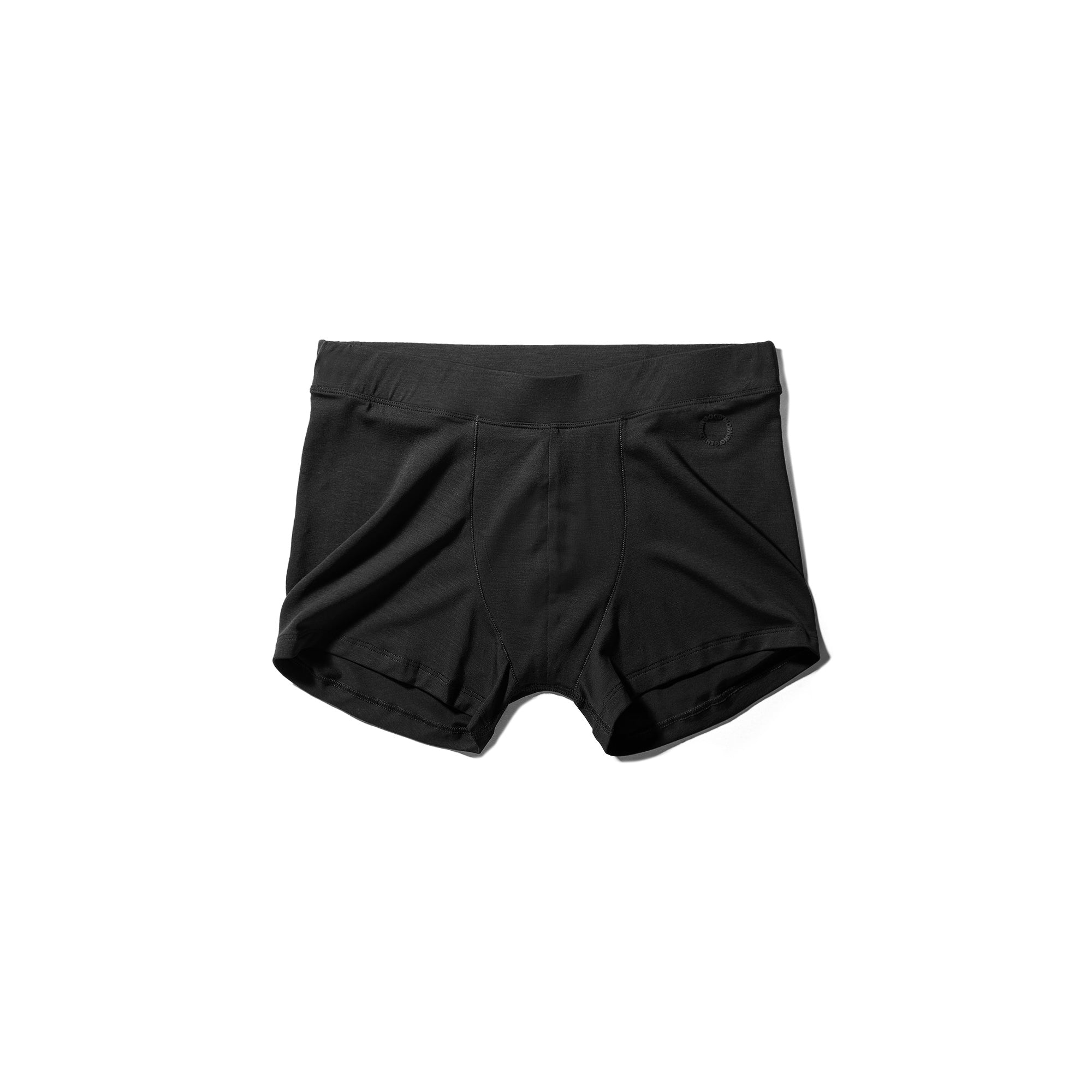 Essential SEACELL Boxer Trunk - Classic Black