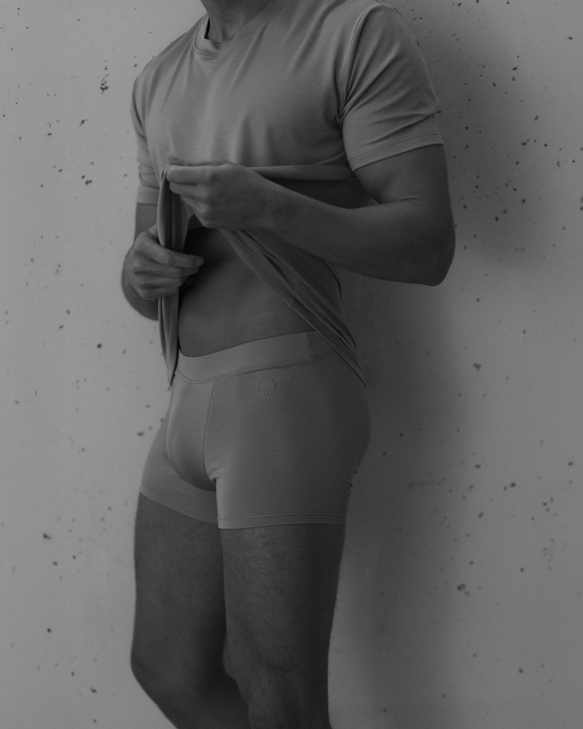 Essential SEACELL Boxer Trunk - Breath