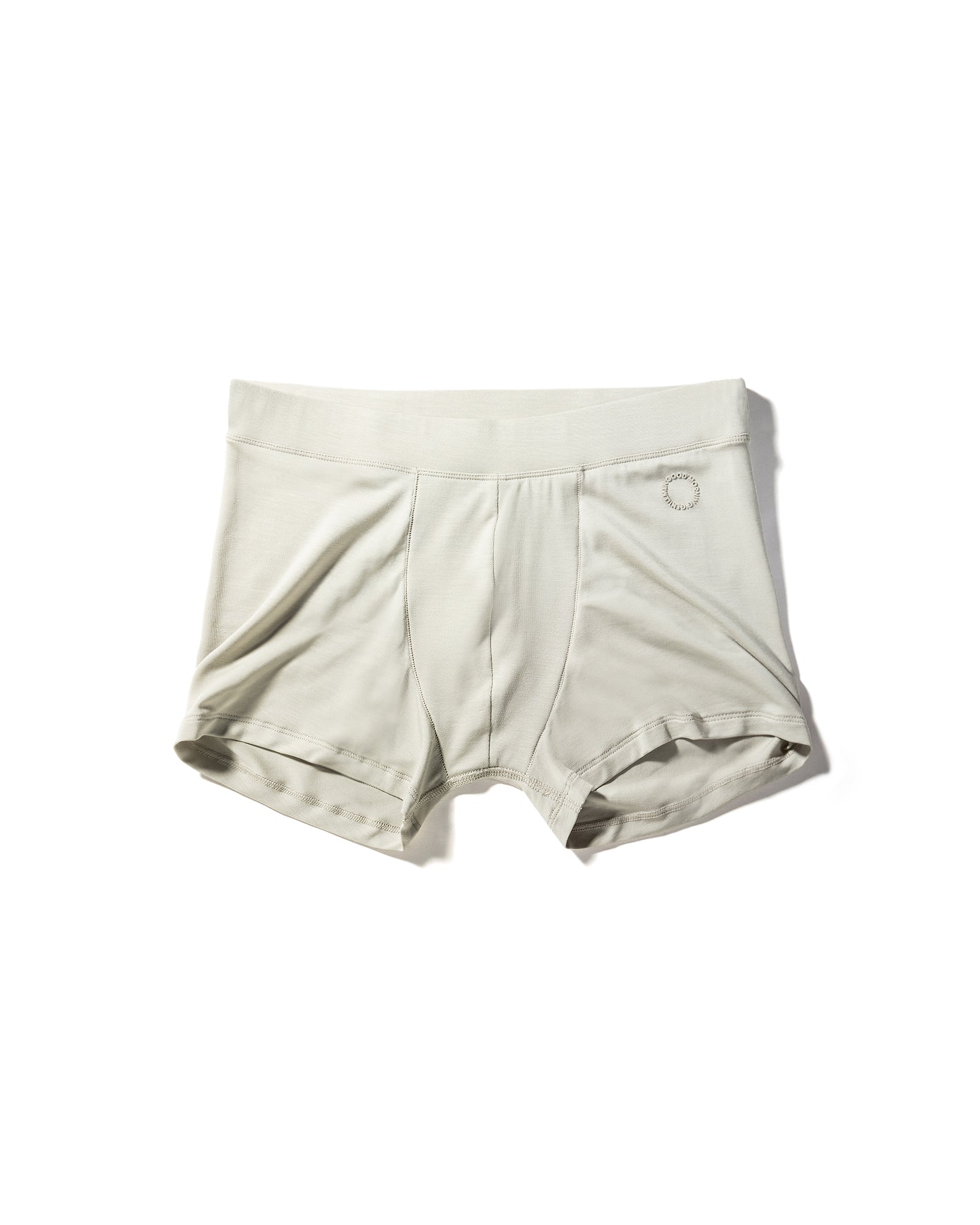 Essential SEACELL Boxer Trunk - Seafoam Beige