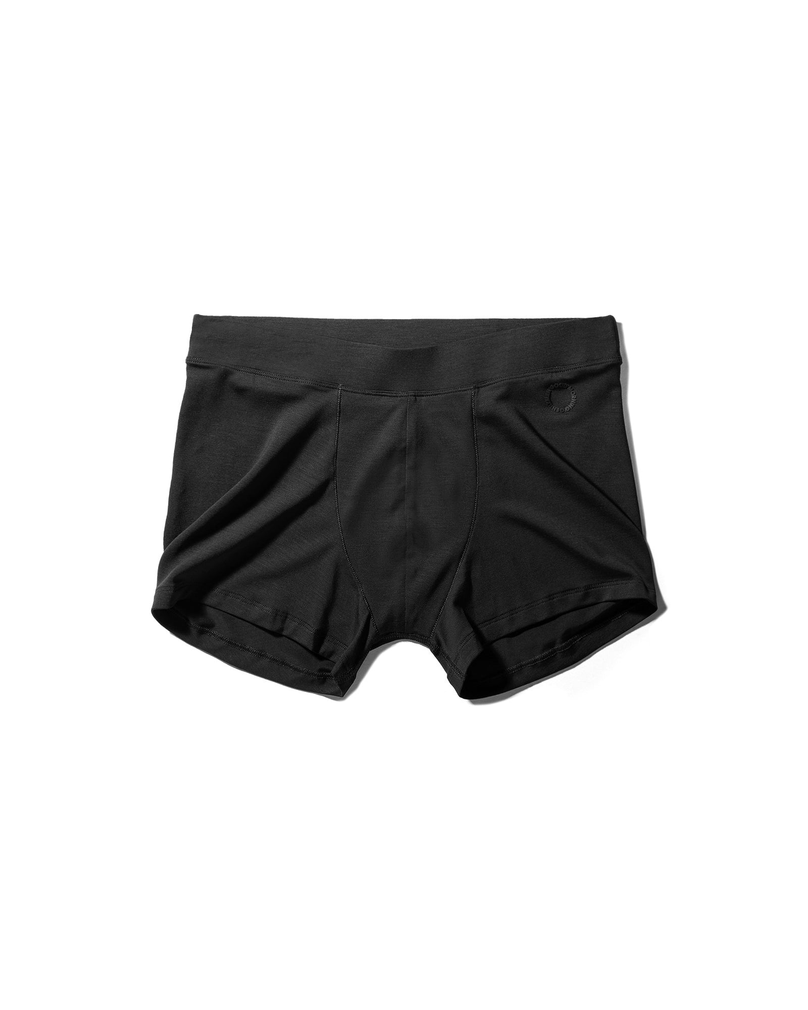 Essential SEACELL Boxer Trunk - Classic Black