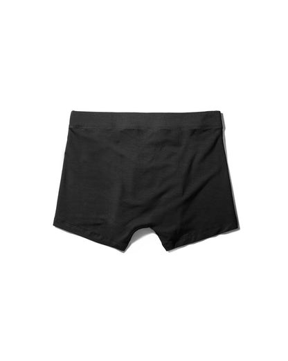 Essential SEACELL Boxer Trunk - Classic Black