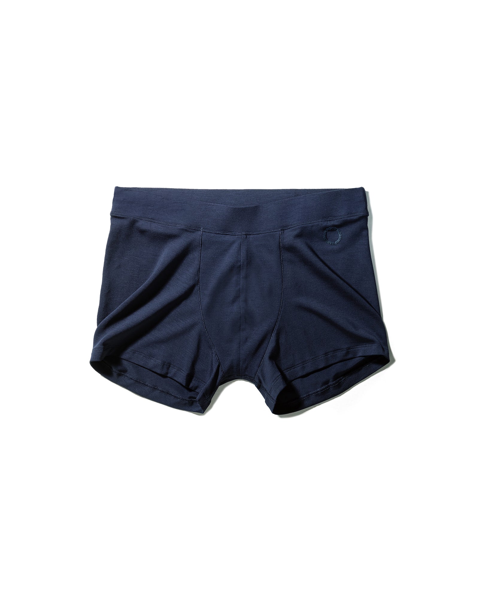 Essential SEACELL Boxer Trunk - Ocean Navy