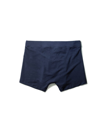 Essential SEACELL Boxer Trunk - Ocean Navy