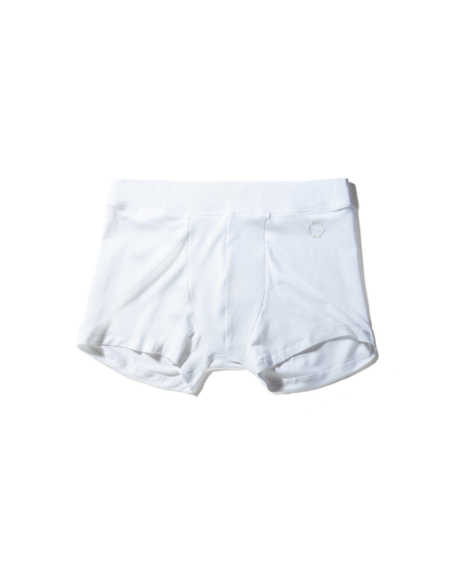 Essential SEACELL Boxer Trunk - Off-white