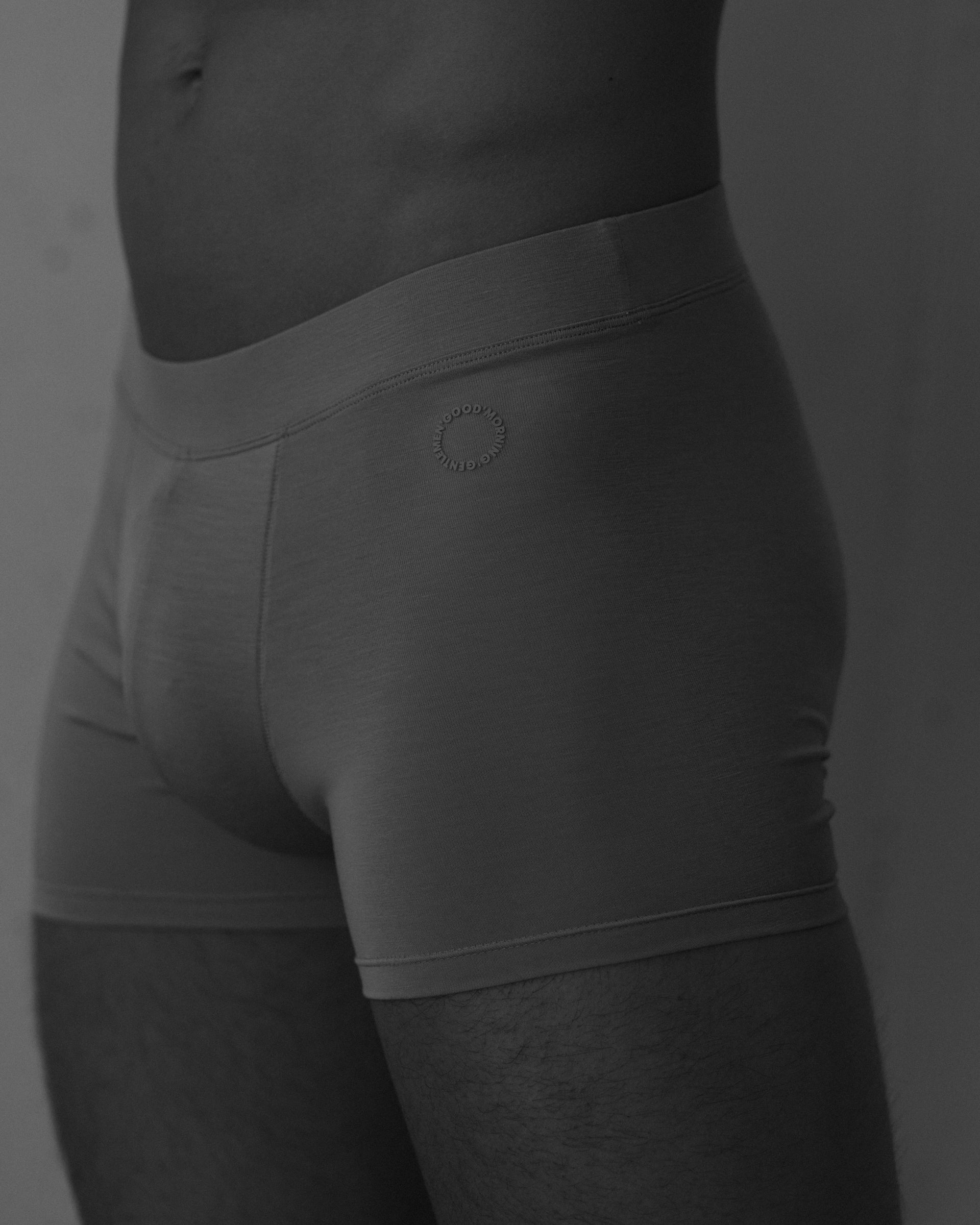 Essential SEACELL Boxer Trunk - Breath