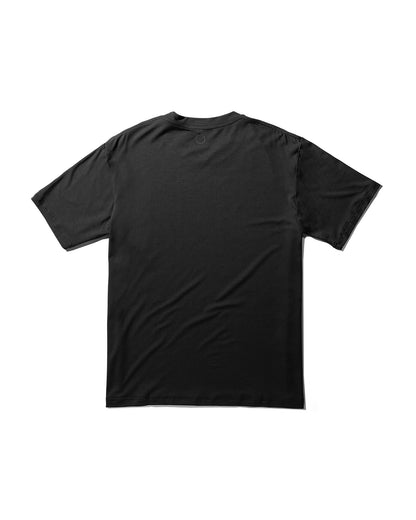 SEACELL T-Shirt – Classic Fit – Classic Black