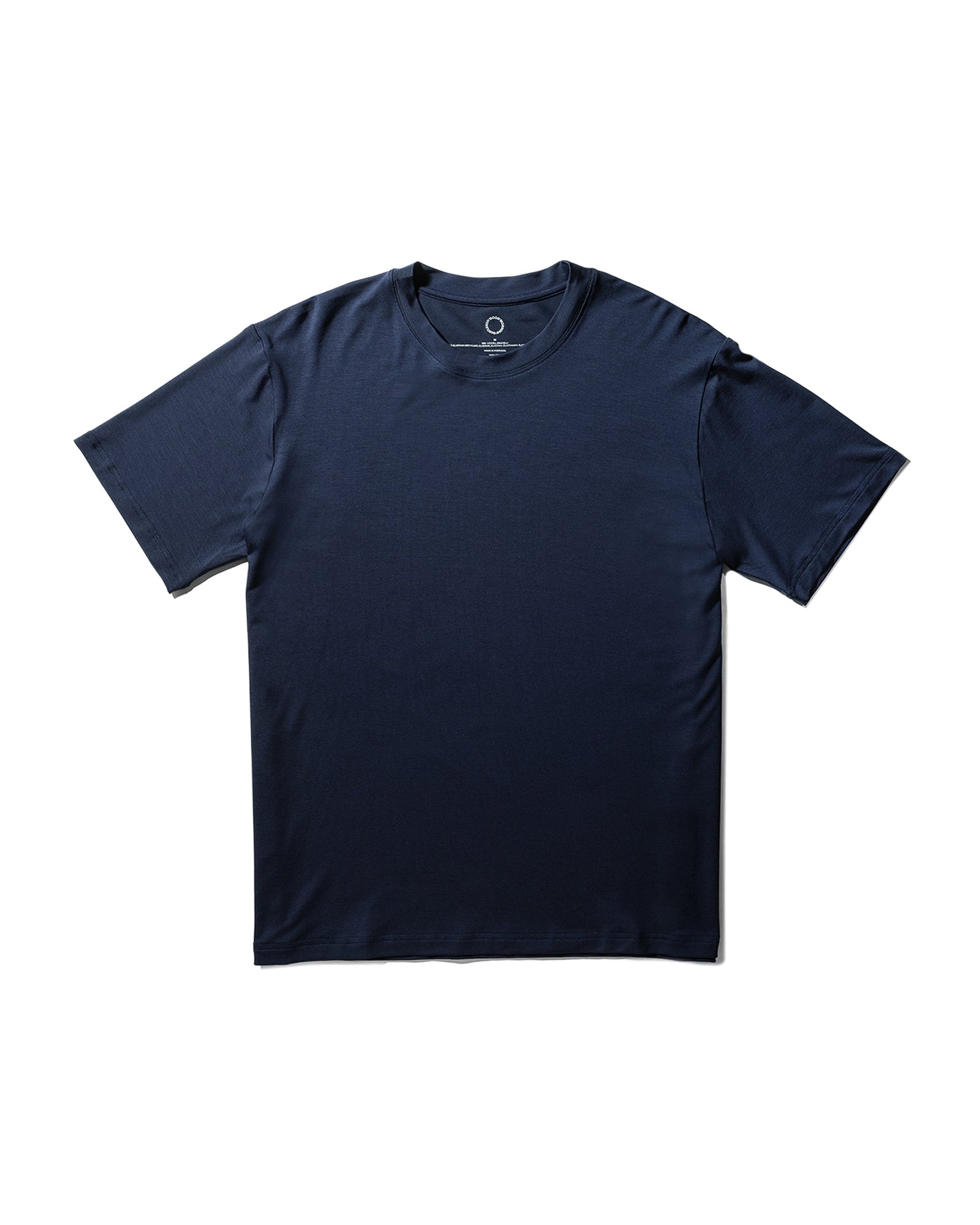 SEACELL T-Shirt – Classic Fit – Ocean Navy