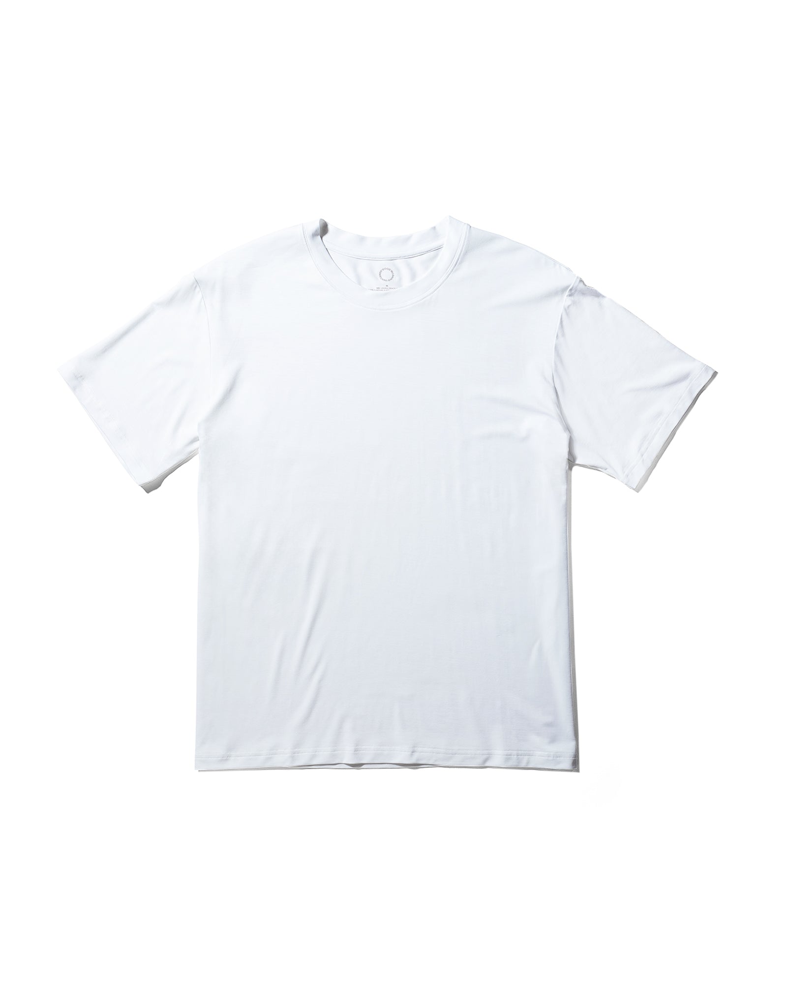 SEACELL T-Shirt – Classic Fit – Off-white