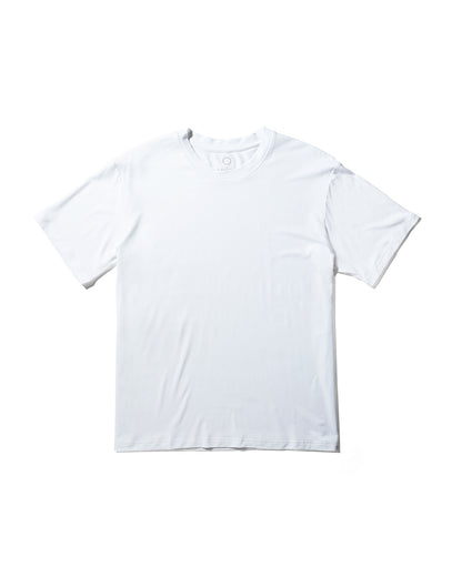 SEACELL T-Shirt – Classic Fit – Off-white