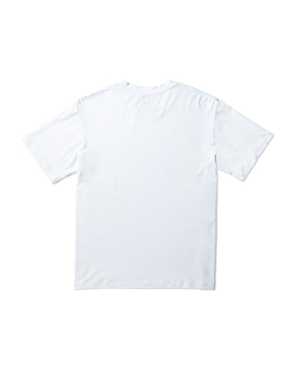 SEACELL T-Shirt – Classic Fit – Off-white